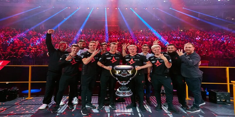 Cá Cược CSGO Major Championships Thú Vị Trên Nền Tảng Jun88 2 Trang Chủ Jun88.com #1 Việt Nam Cá cược CSGO Major Championships sở hữu nhiều loại hình cực kỳ đa dạng