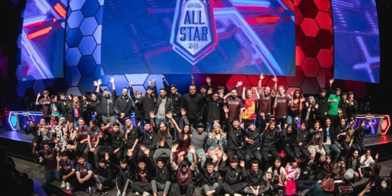 Cá Cược Liên Minh Huyền Thoại All-Star Event Cùng Jun88 1 Trang Chủ Jun88.com #1 Việt Nam Cá cược Liên Minh Huyền Thoại All-Star Event - Sự kiện hot nhất Esports