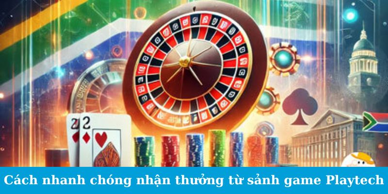 Sảnh Game Playtech - Bùng Nổ Thưởng, Vui Không Ngừng 2 Trang Chủ Jun88.com #1 Việt Nam Cách nhanh chóng nhận thưởng từ sảnh game Playtech