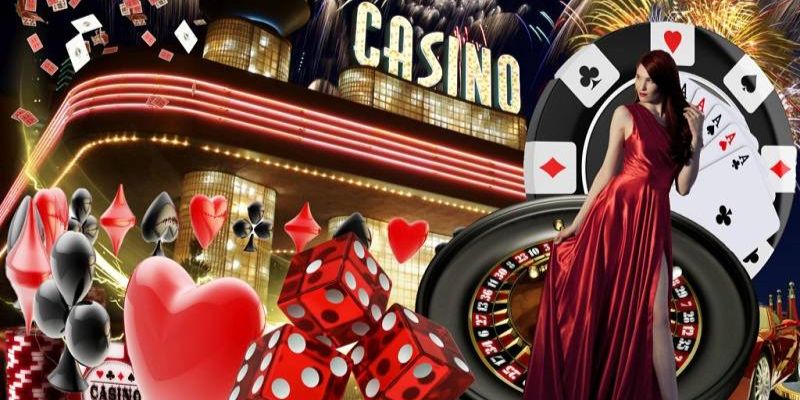 Những Trò Chơi Trong Casino Mang Lại Trải Nghiệm Khó Quên 2 Trang Chủ Jun88.com #1 Việt Nam Những trò chơi trong Casino: Hành trình bất tận của cảm xúc