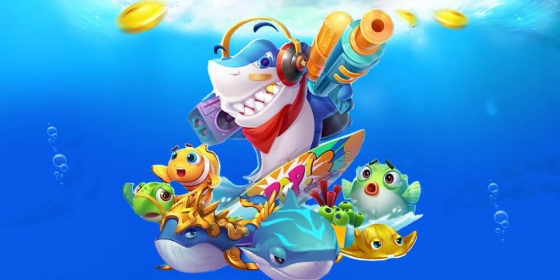 Bắn Cá H5: Săn Cá Online Hiện Đại Hàng Đầu Châu Á 2024 2 Trang Chủ Jun88.com #1 Việt Nam Bắn cá H5 có hệ thống phòng chơi đa dạng